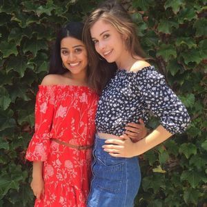 Meet your Posher, Bhumi